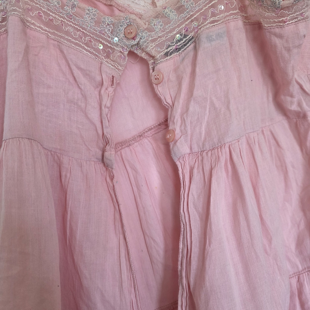 Y2K Babydoll Camis - Picture 6 of 9